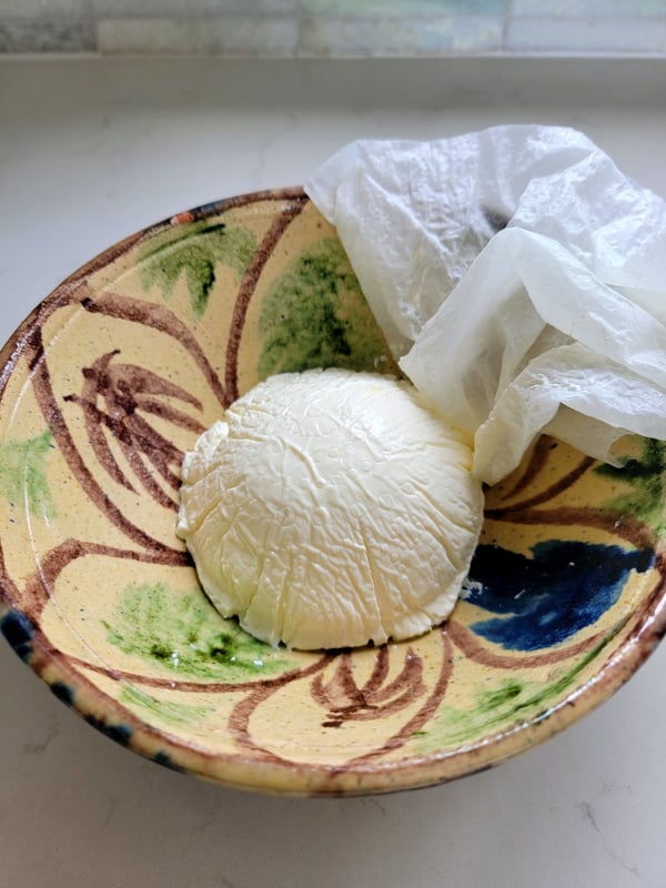 Baba Ghannoush