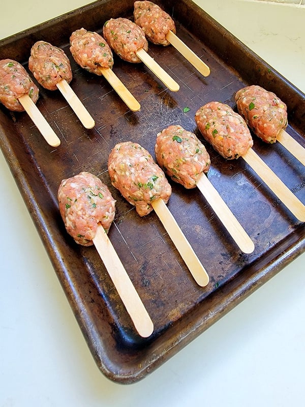 Pork Pops
