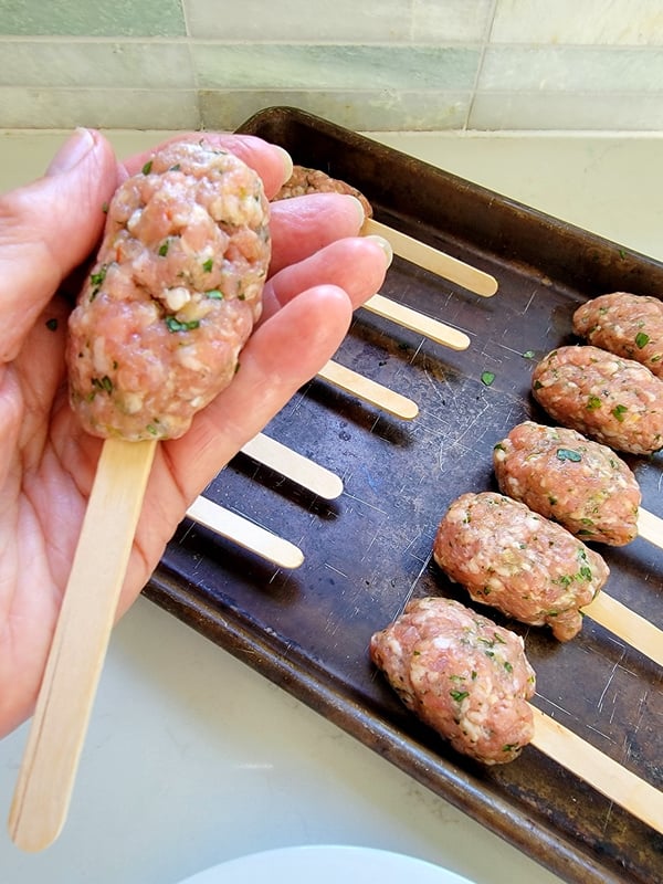 Pork Pops