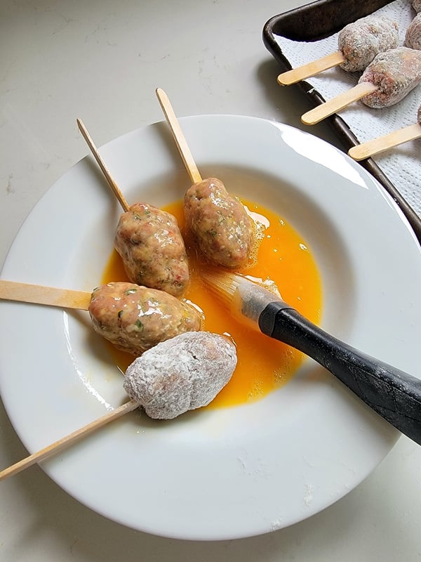 Pork Pops