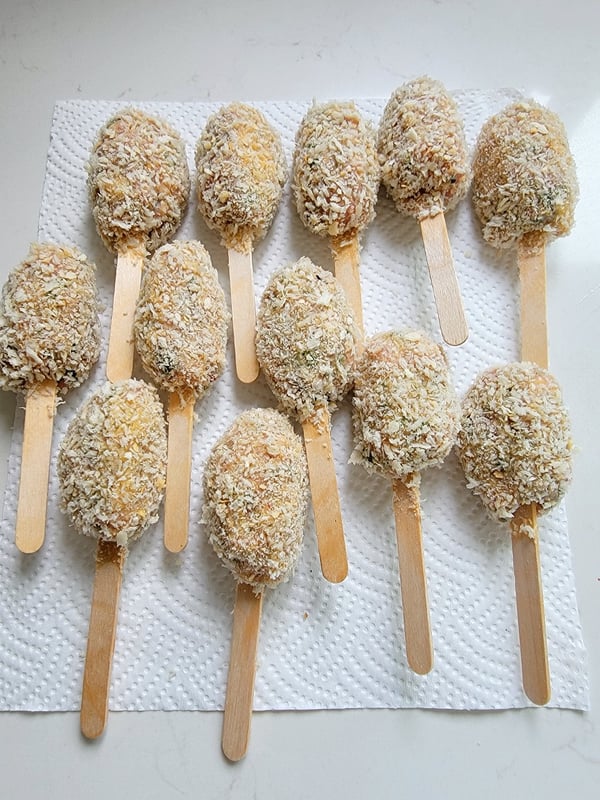 Pork Pops