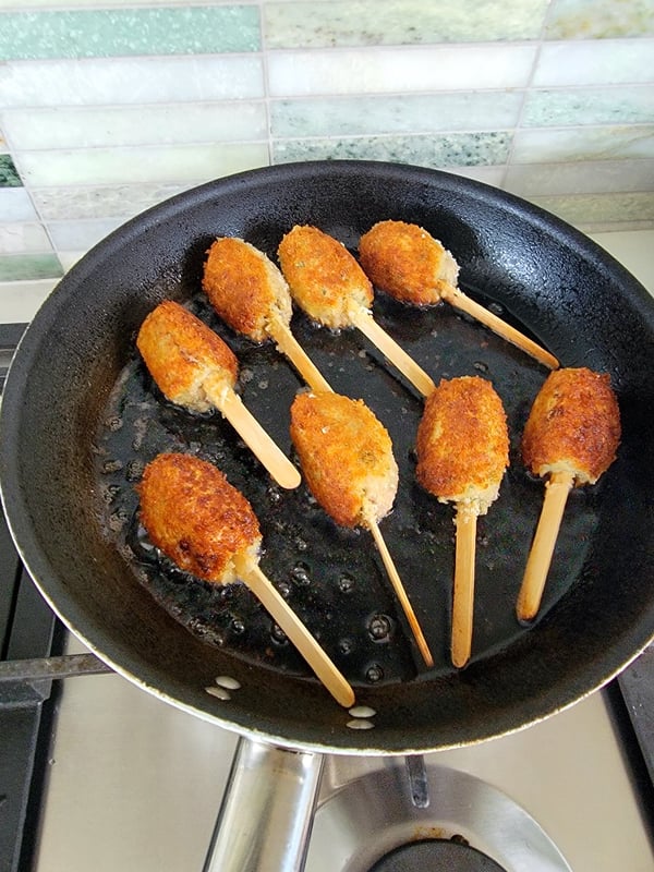 Pork Pops