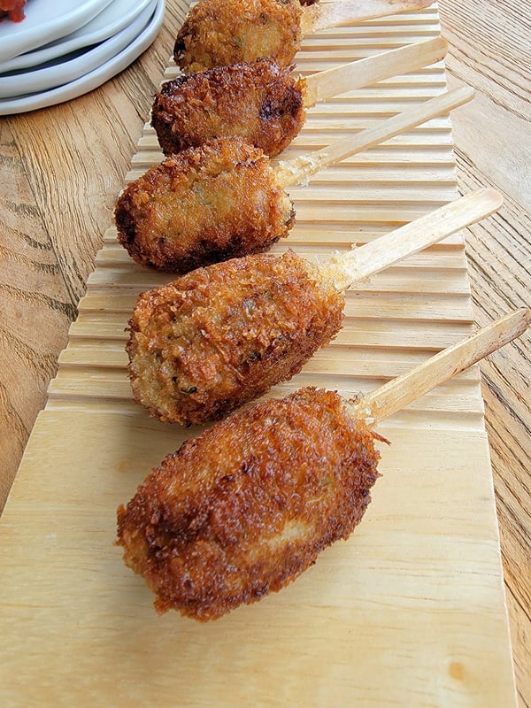 Pork Pops