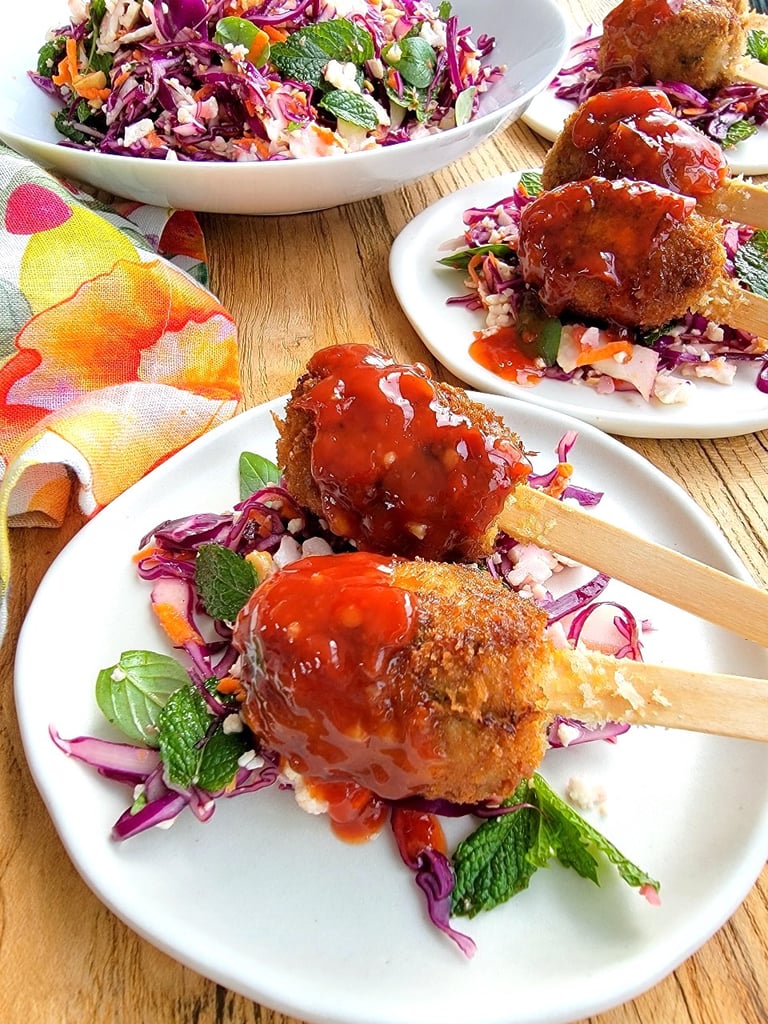 Pork Pops