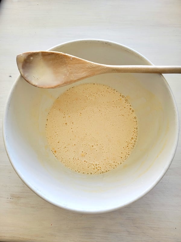 Crêpes