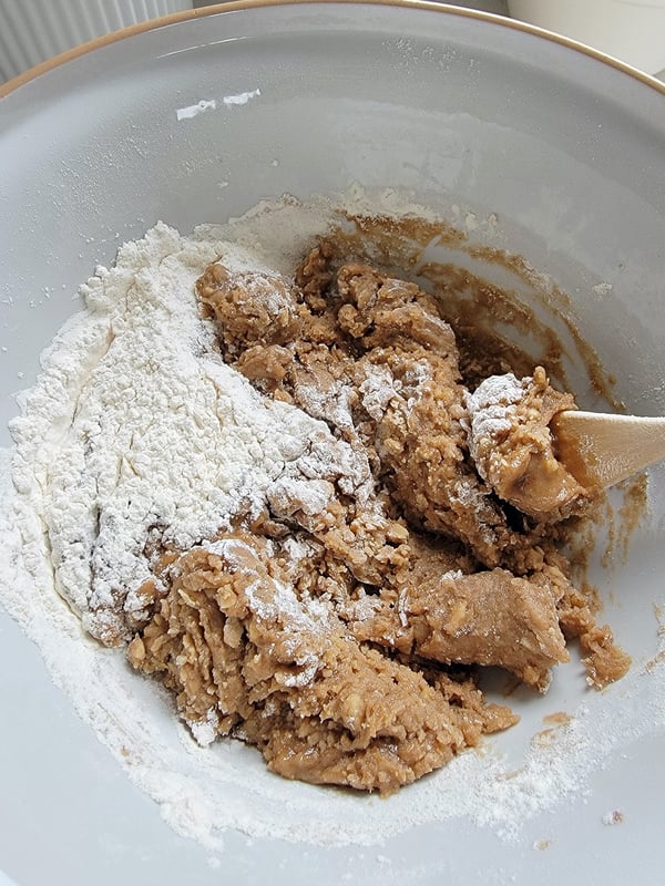 Spice Biscuits