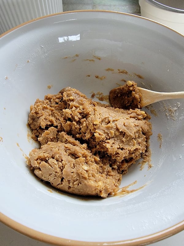 Spice Biscuits