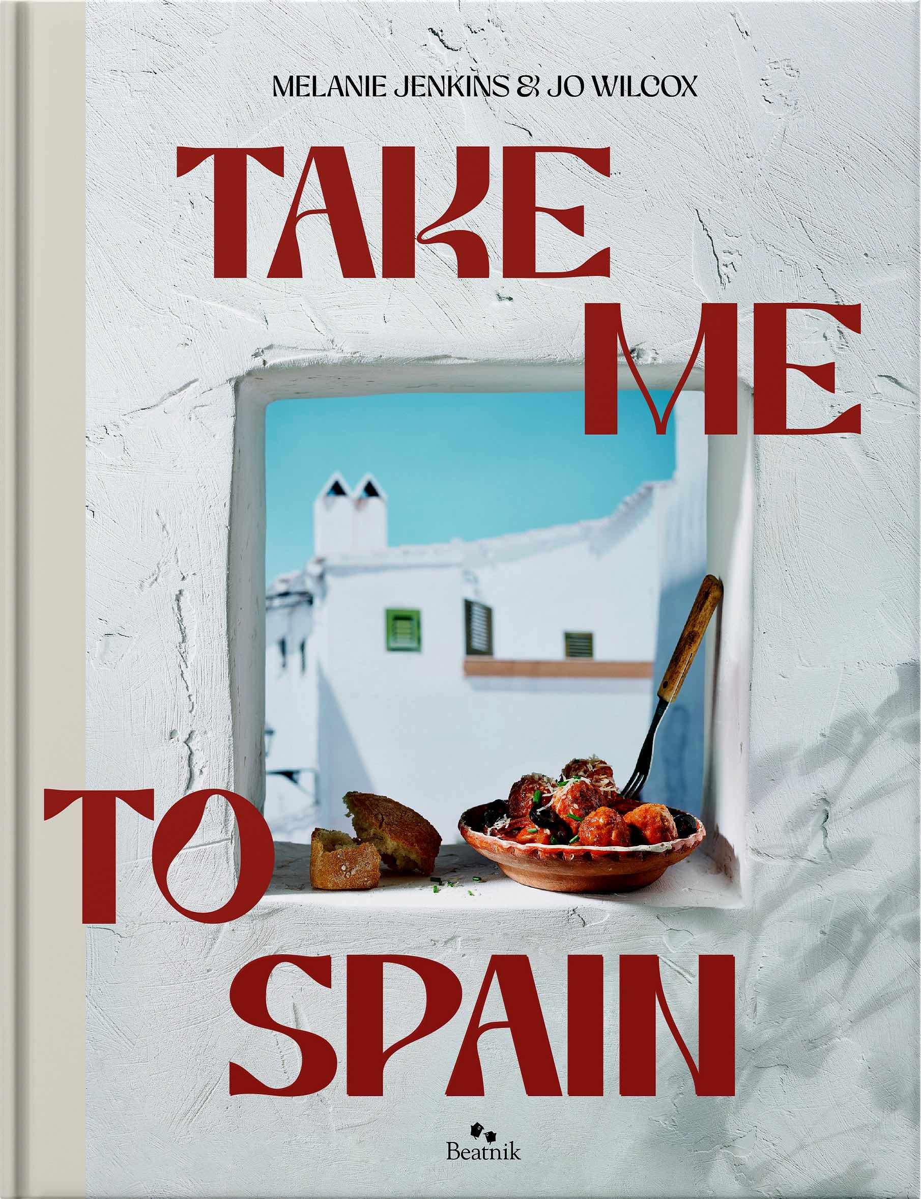 Take Me To Spain