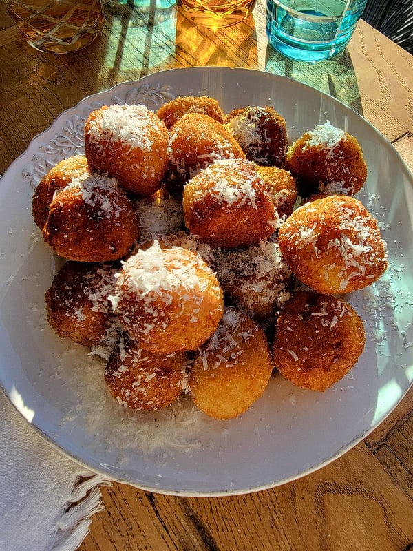 Arancini