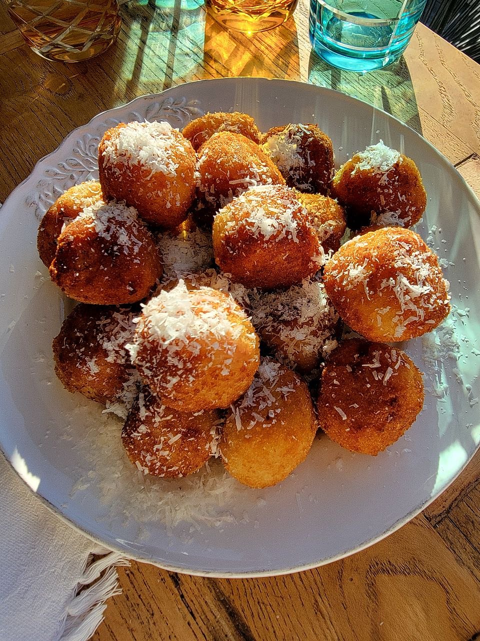 Arancini