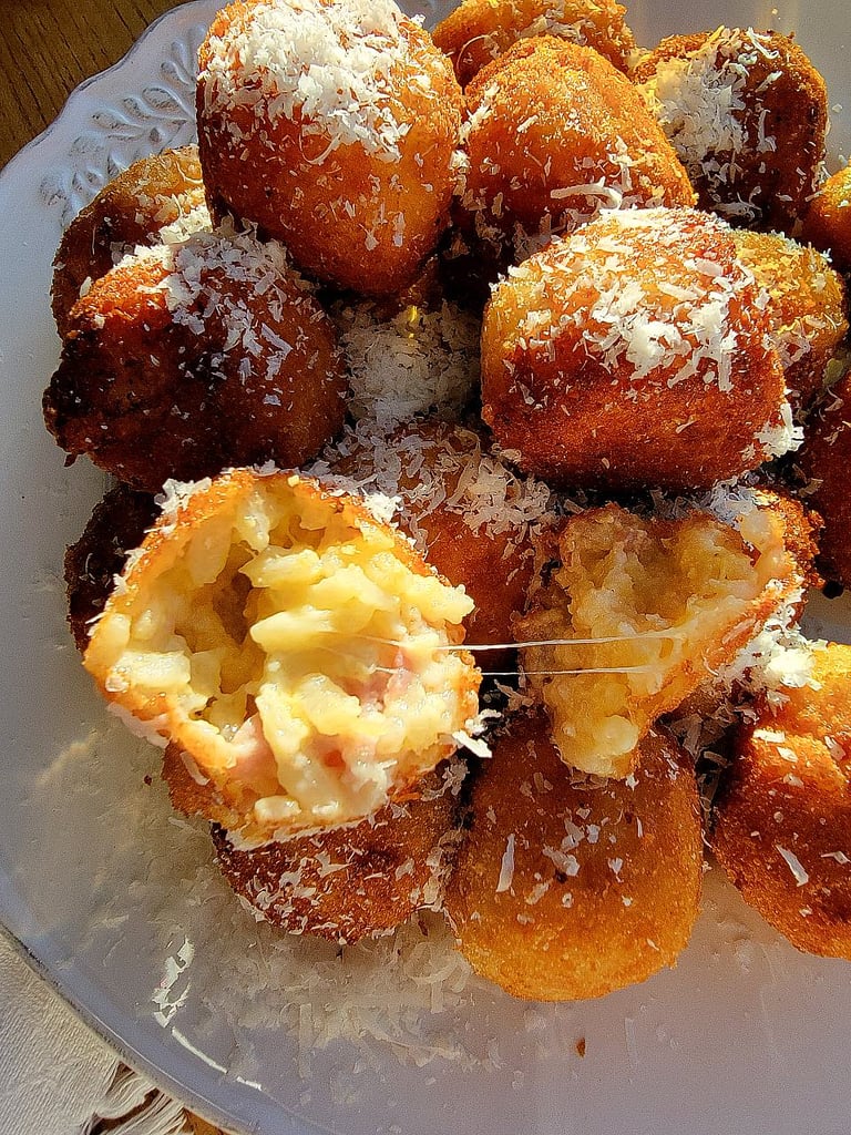 Arancini