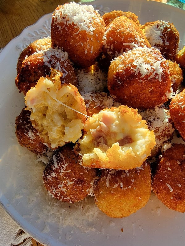 Arancini