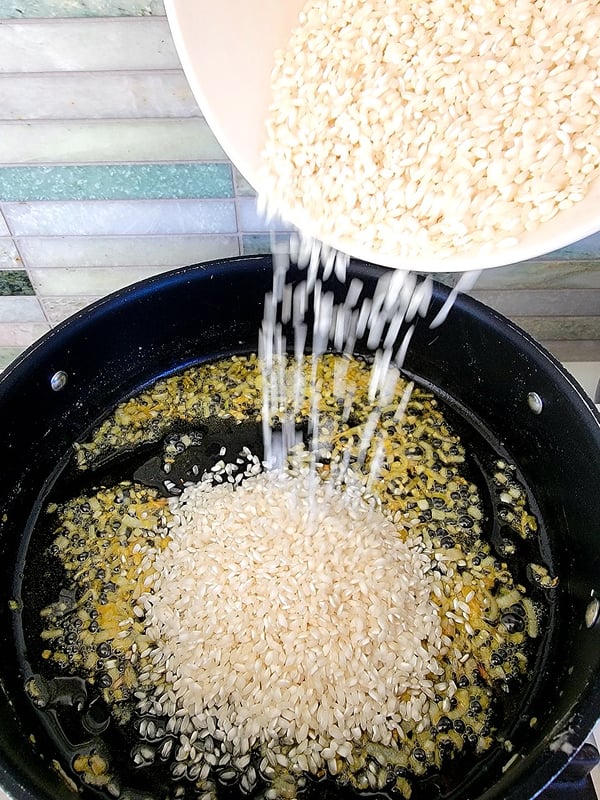 Risotto