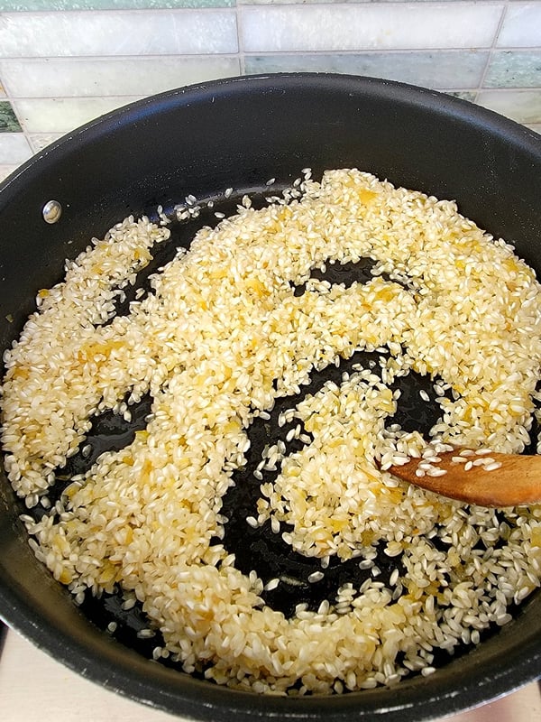 Risotto