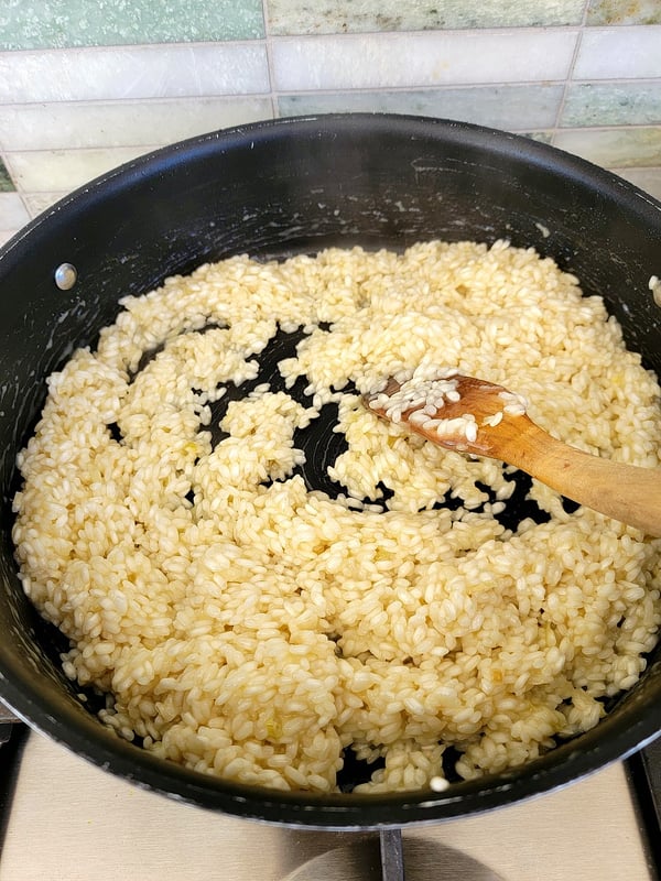 Risotto