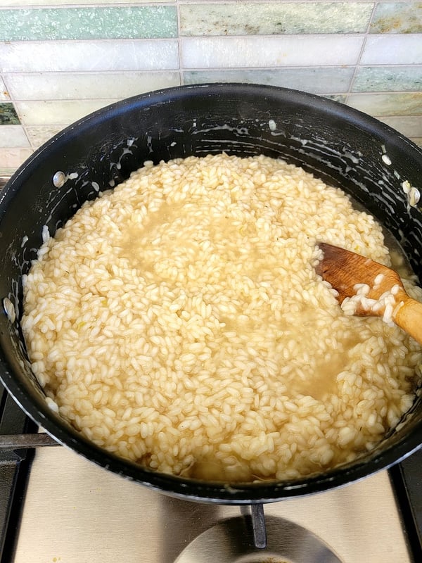 Risotto