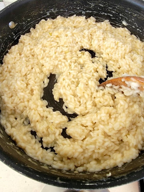Risotto