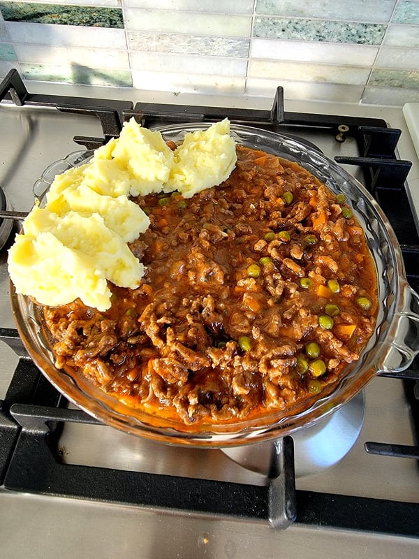 Cottage Pie