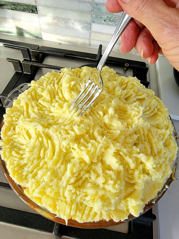 Cottage Pie