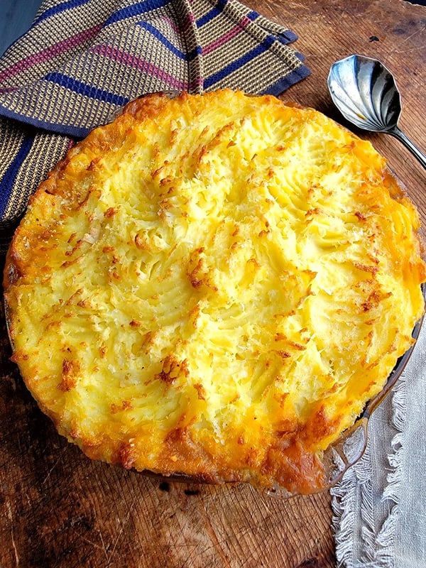 Cottage Pie