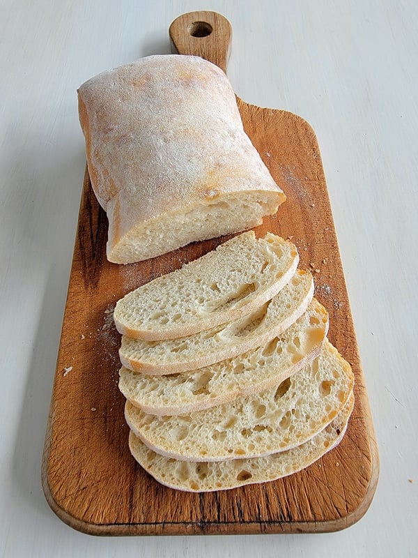 Ciabatta