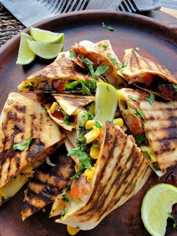 Quesadilla
