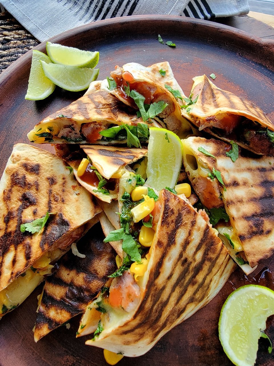 Quesadilla