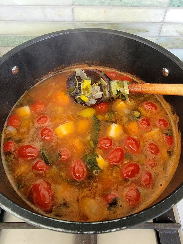 Ribollita