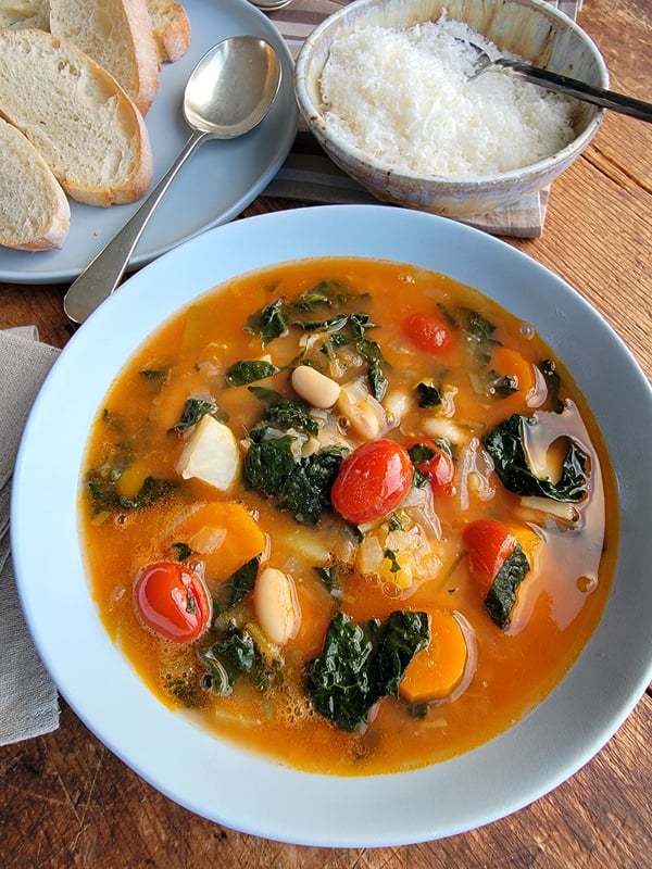 Ribollita