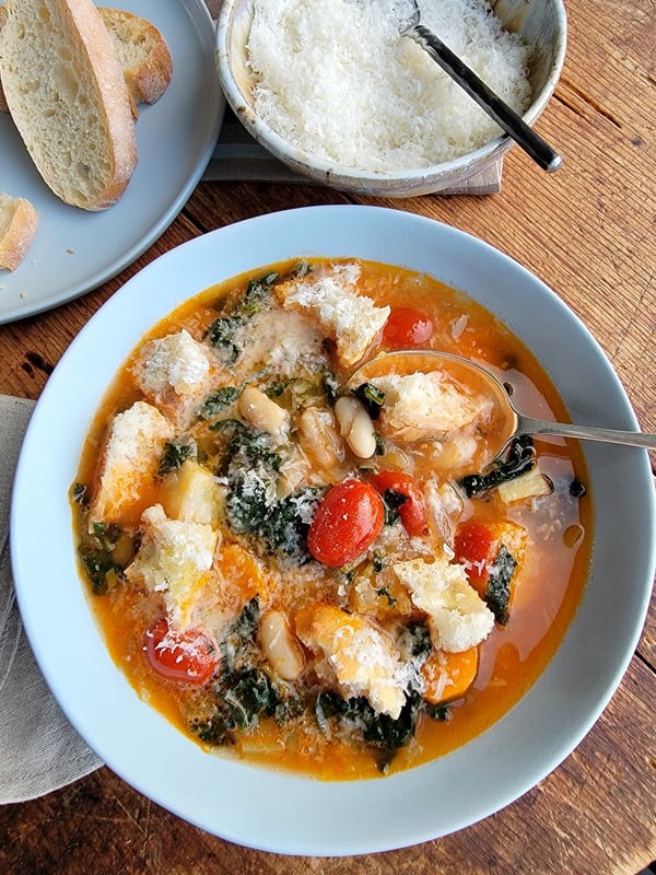Ribollita