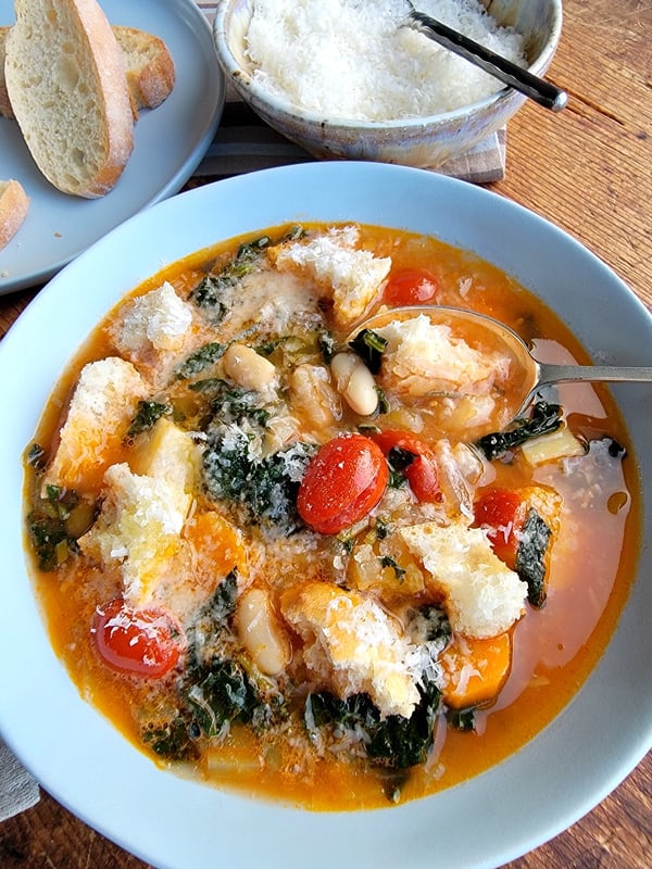 Ribollita
