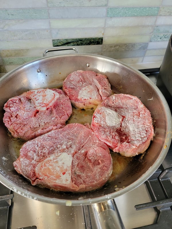 Osso Buco
