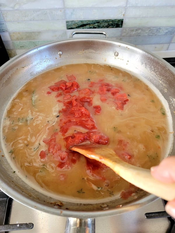 Osso Buco