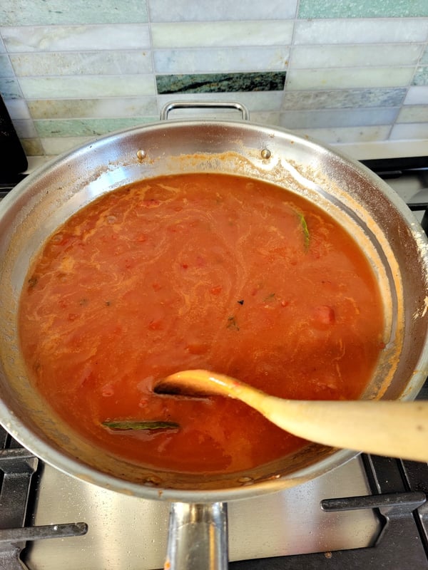 Osso Buco