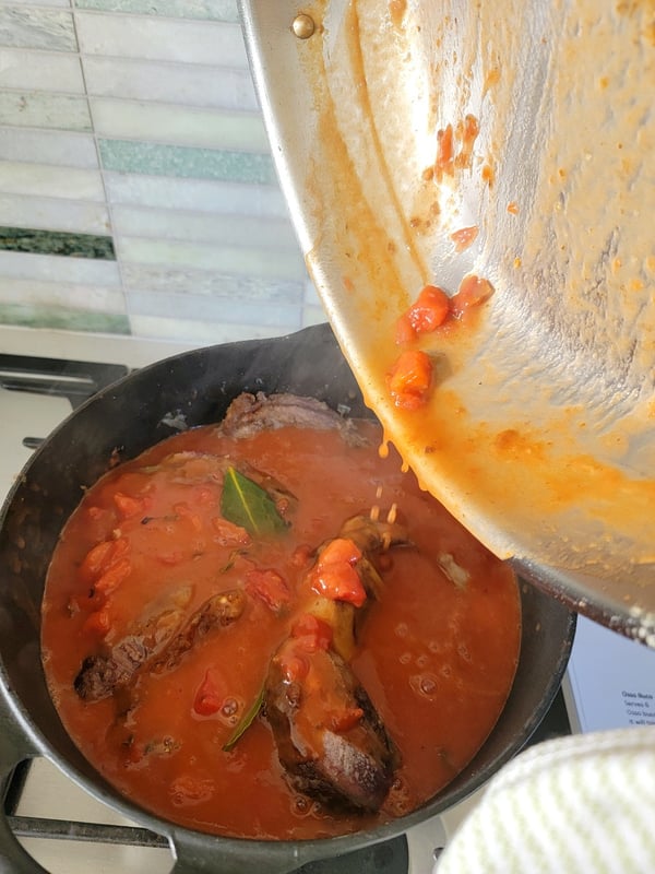 Osso Buco
