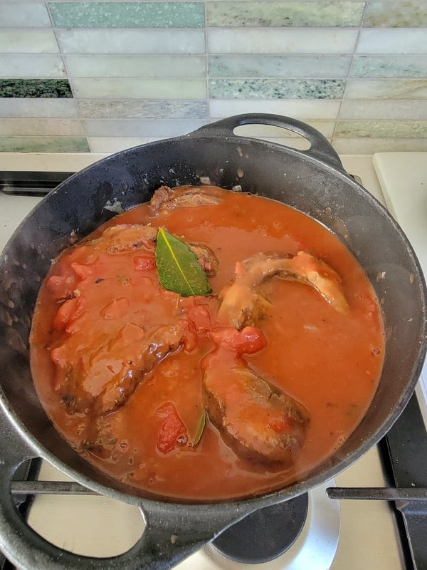 Osso Buco