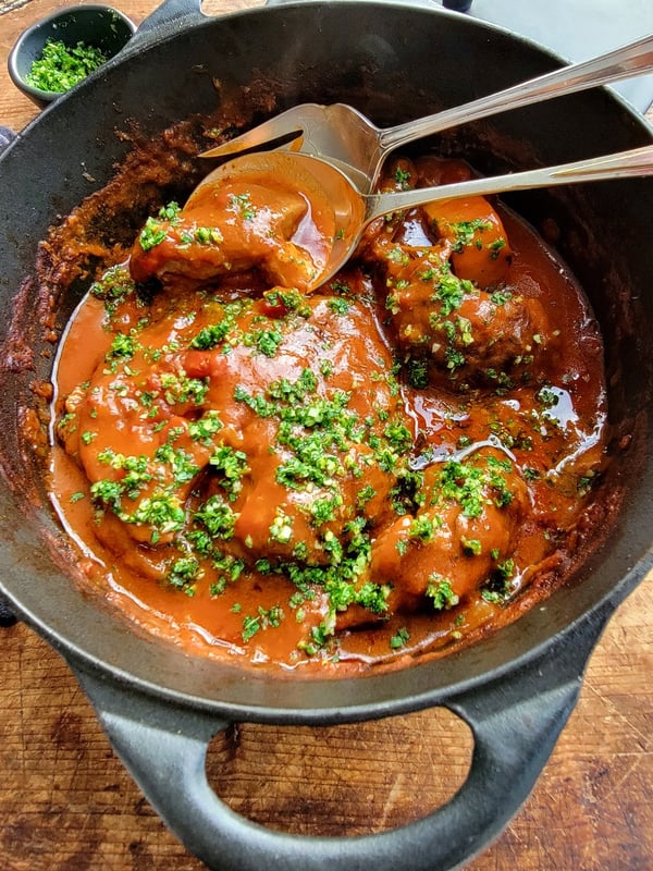 Osso Buco