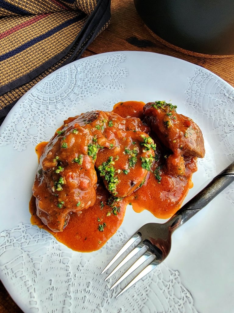 Osso Buco
