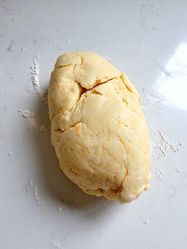 Walnut Slice