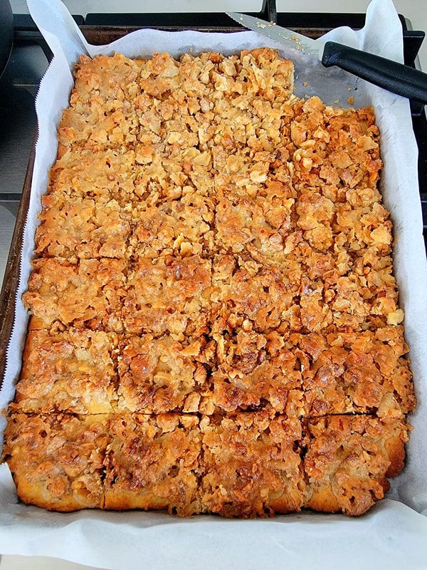 Walnut Slice
