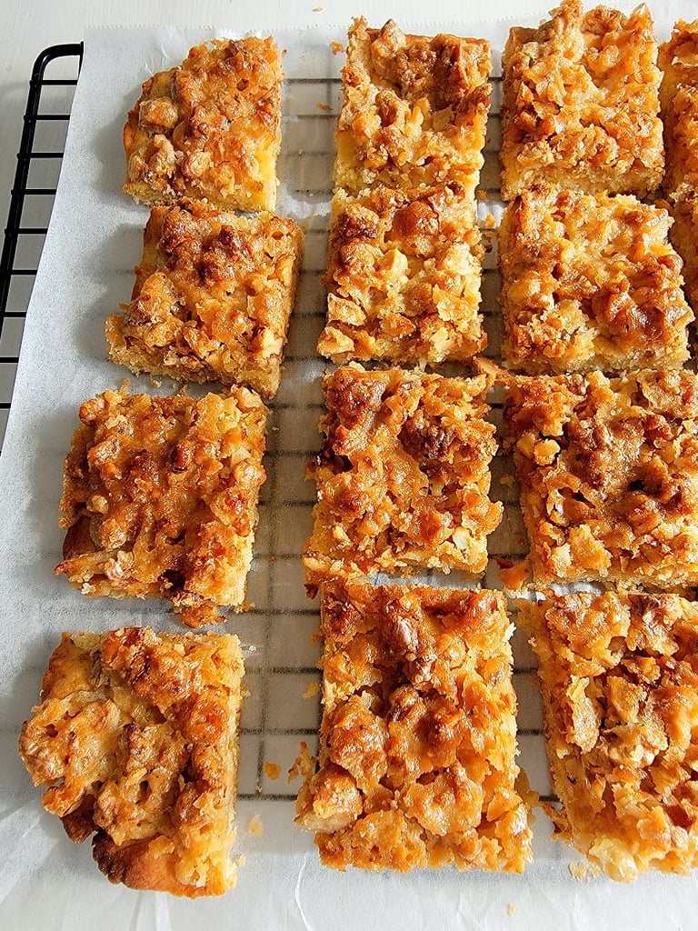 Walnut Slice