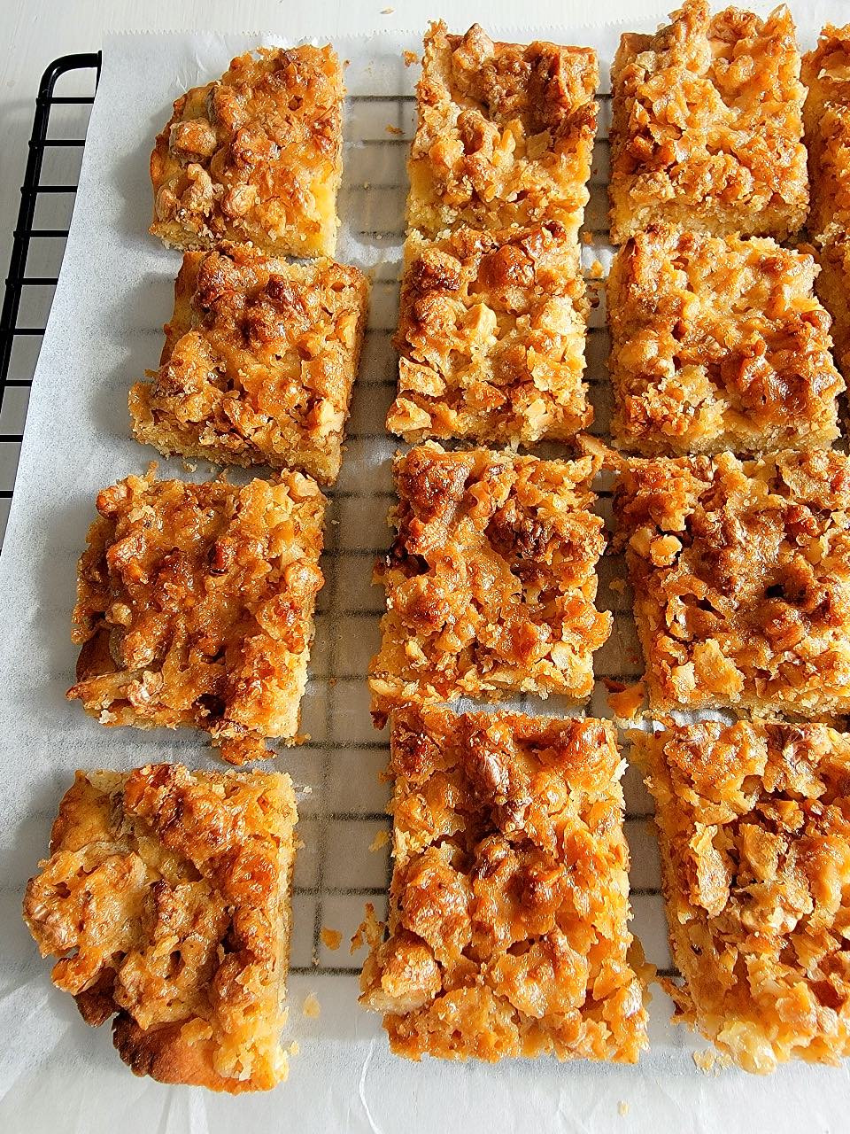 Walnut Slice