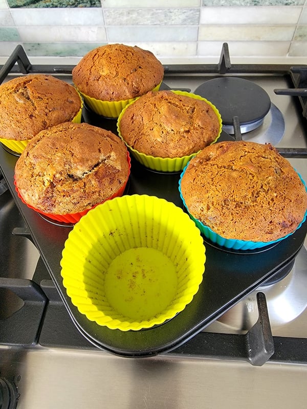 Sticky Date Pudding