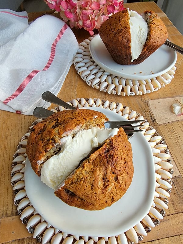 Sticky Date Pudding