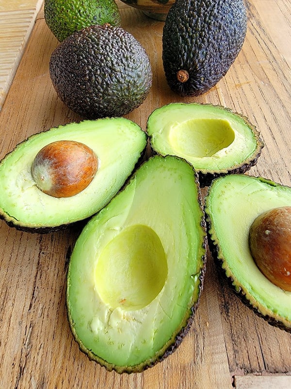 Hass Avocado