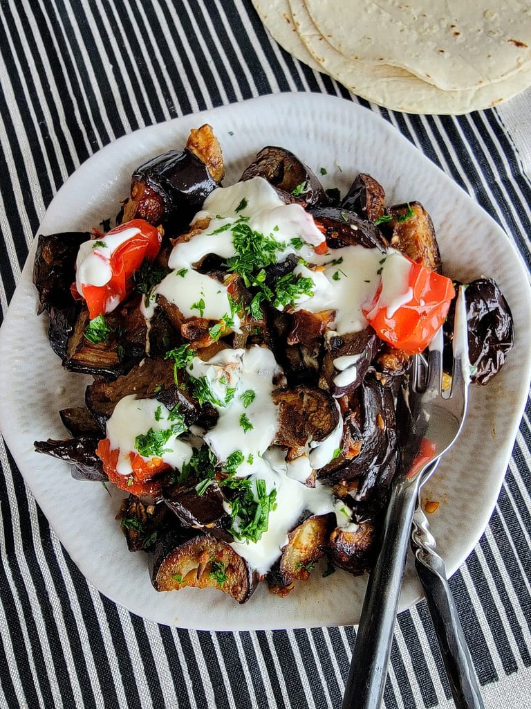 Eggplant Thingy