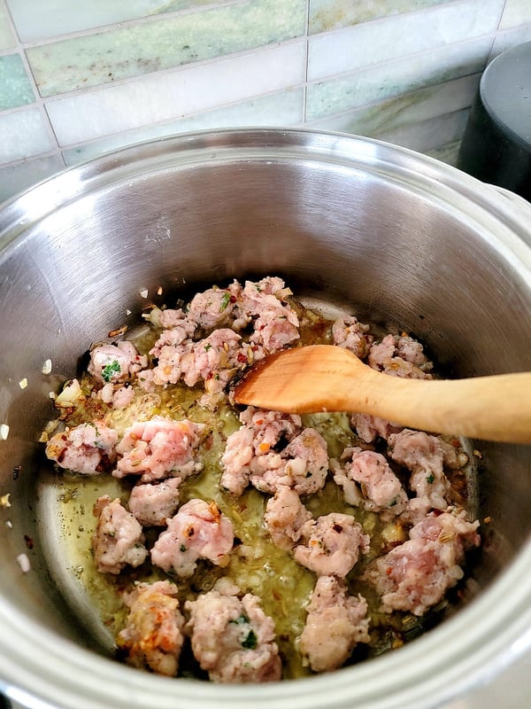 Red Tostadas Salsa