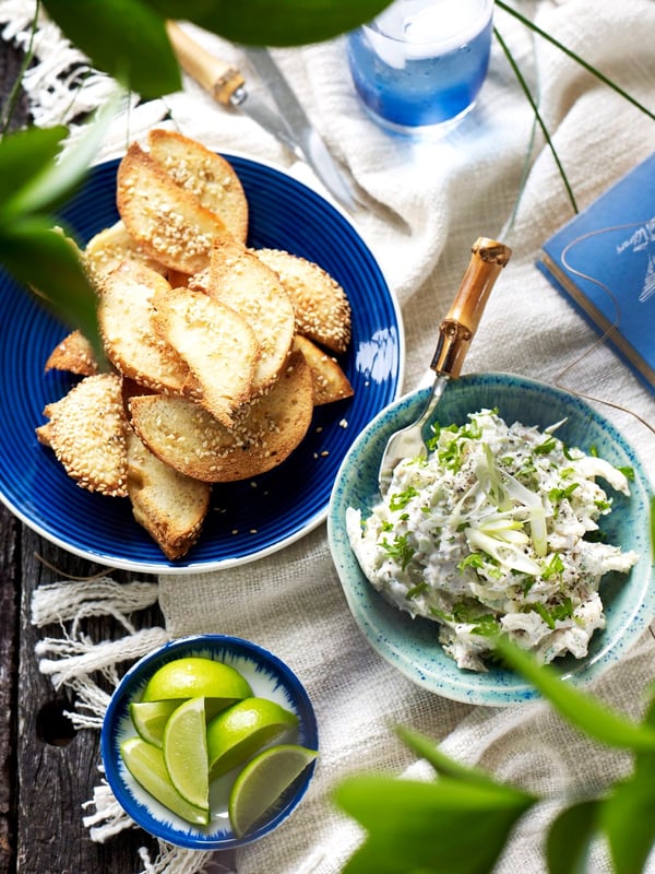 Smoked Fish Pate