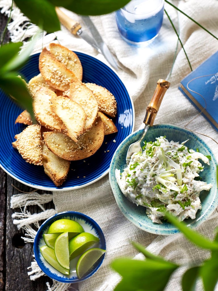 Smoked Fish Pate