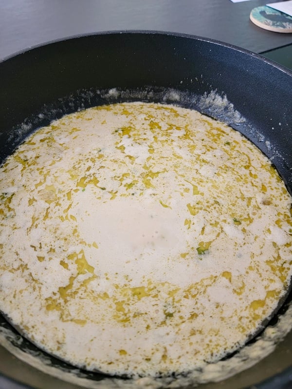 Thai Green Vegetable Curry